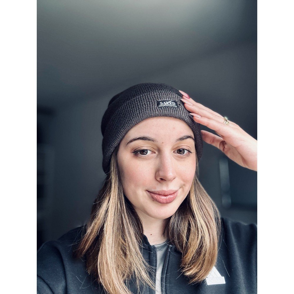 Gorro WINTER BEANIE