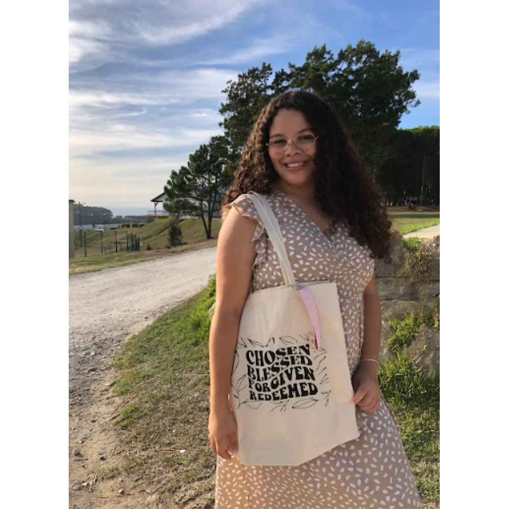 TOTE CHOSEN