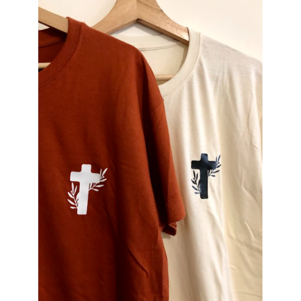 ROSE T-SHIRT