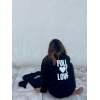 Sweart HOODIE FULL OF LOVE 