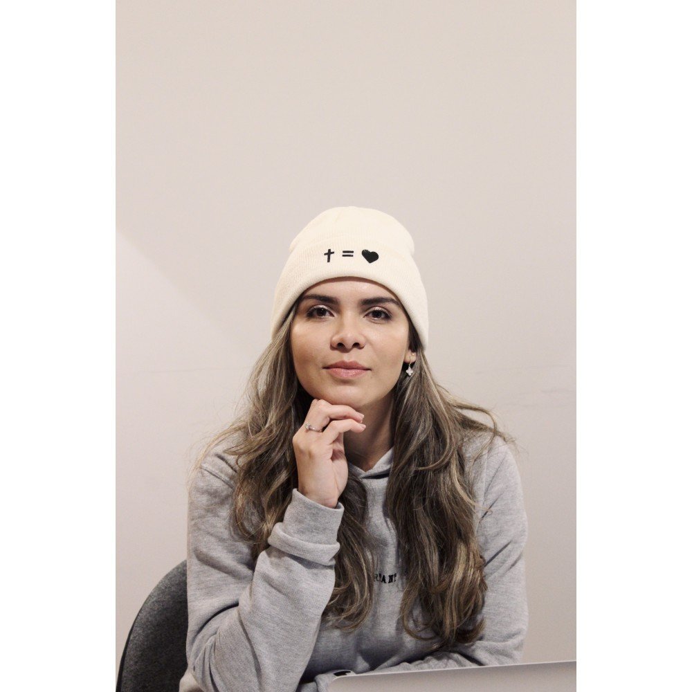 Gorro STAMP BEANIE