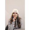 Gorro STAMP BEANIE