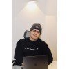 Gorro STAMP BEANIE