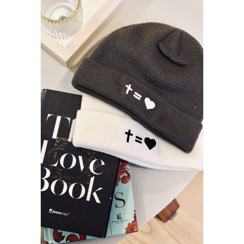Gorro STAMP BEANIE