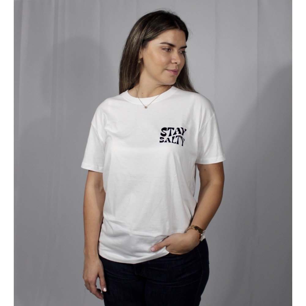 STAY SALTY T-SHIRT