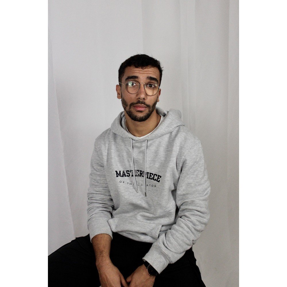 MASTERPIECE HOODIE