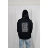 Sweat-shirt LOVE CROSS CREWNECK 