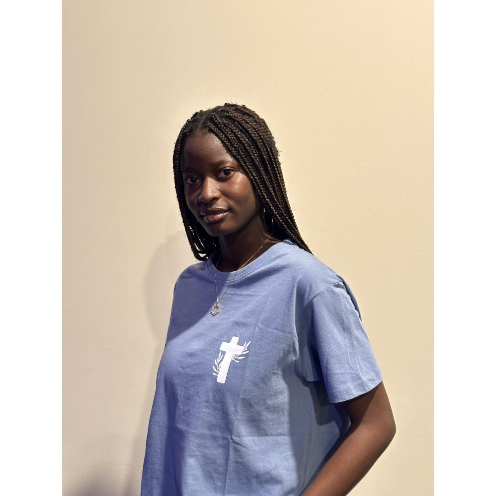 ROSE T-SHIRT
