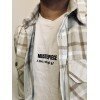 MASTERPIECE WHITE TSHIRT