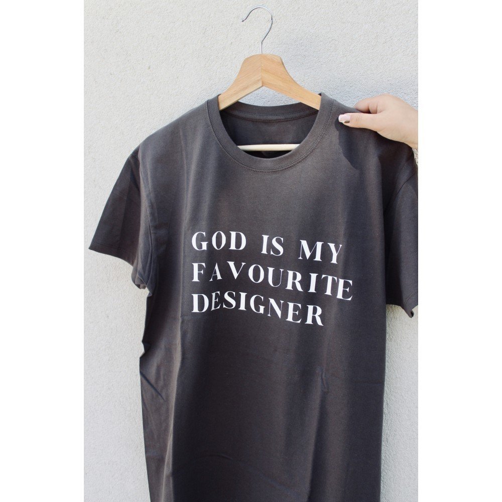 T-SHIRT DESIGNER 
