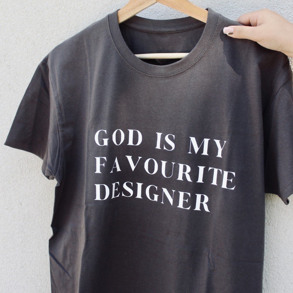 T-SHIRT DESIGNER 