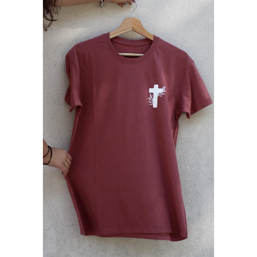 ROSE T-SHIRT