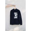 Sweart HOODIE FULL OF LOVE 