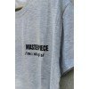 MASTERPIECE T-SHIRT