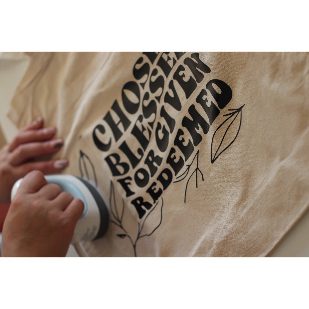 TOTE CHOSEN