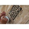 TOTE CHOSEN