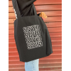 Saco de Pano : SAVED TOTE