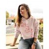 Sweats HOODIE GRATEFUL 