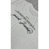 Tshirt branca Pick Jesus
