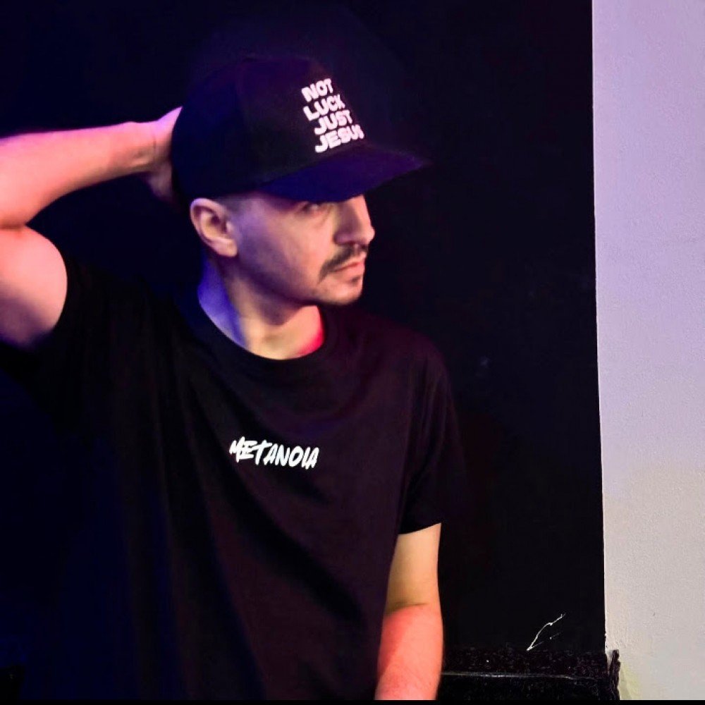 TSHIRT MATEUS 6:33