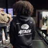 Sweart METANOIA HOODIE Sweart METANOIA HOODIE