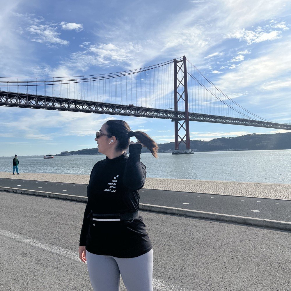 T-SHIRT GYM ROMANOS 12:2