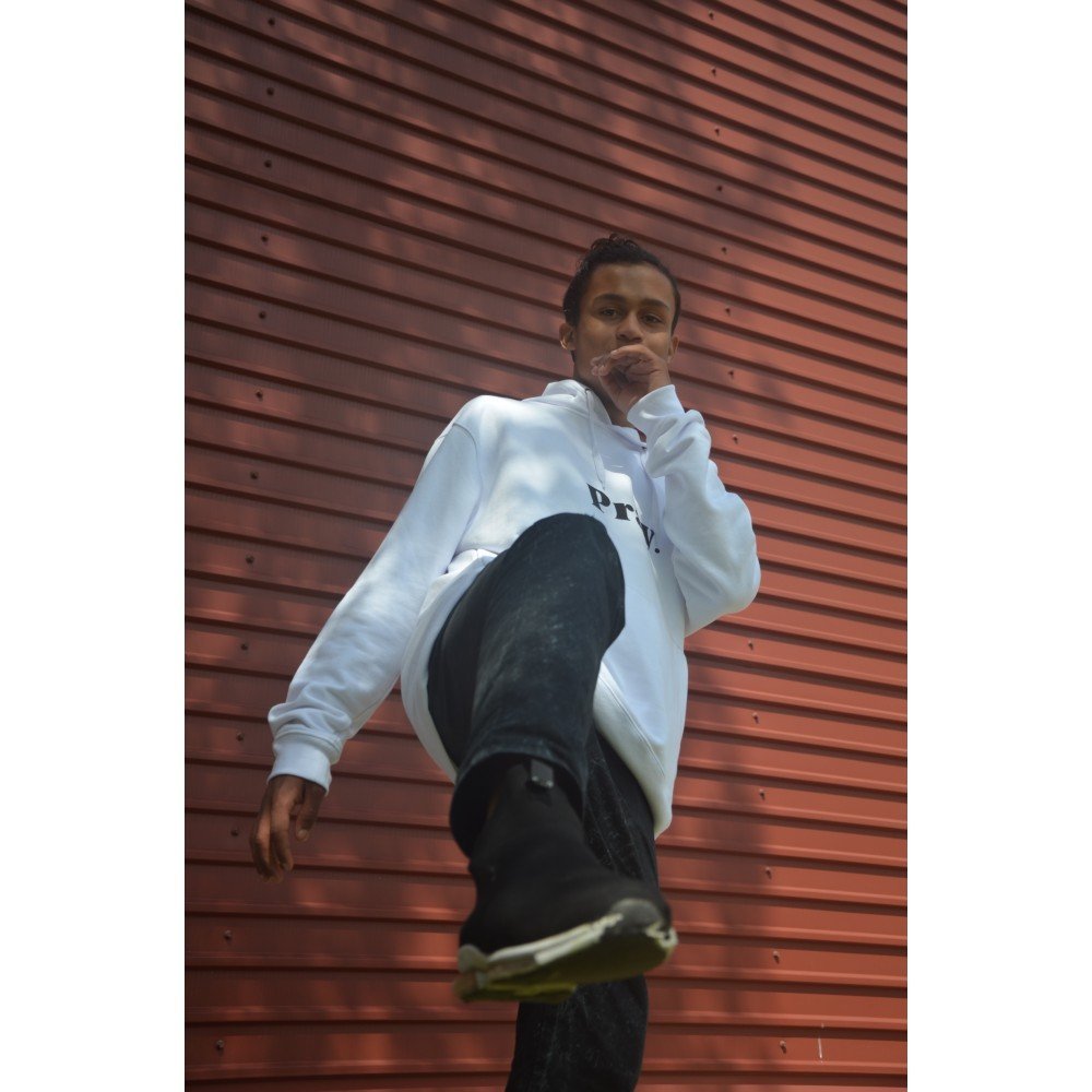 PRAY HOODIE