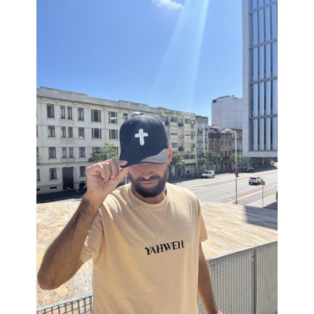 T-shirt YAHWEH 