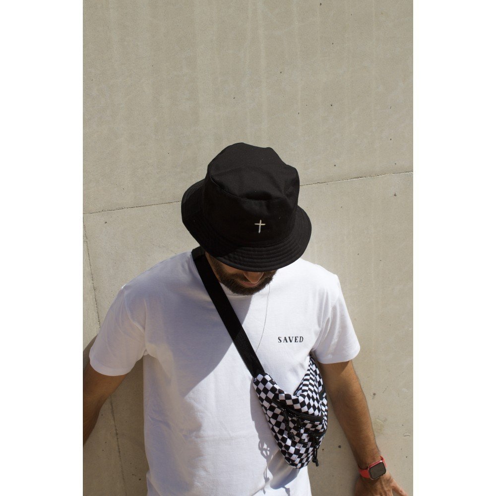 LOGOLINE T-SHIRT