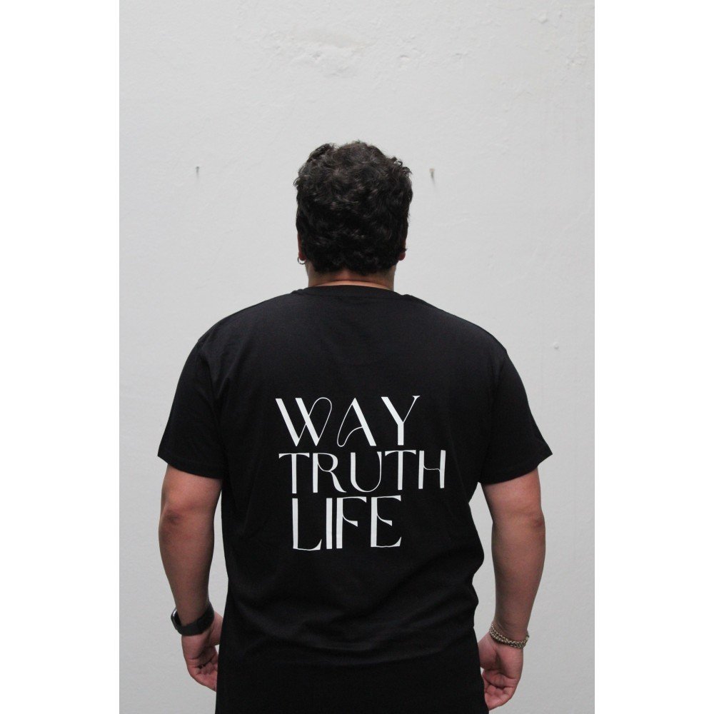 TSHIRT JOHN 14:6