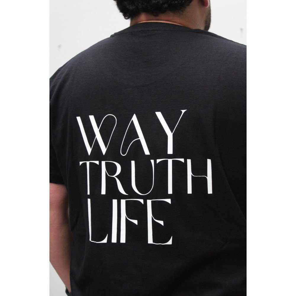 TSHIRT JOHN 14:6
