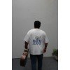 TSHIRT HERE TO SERVE