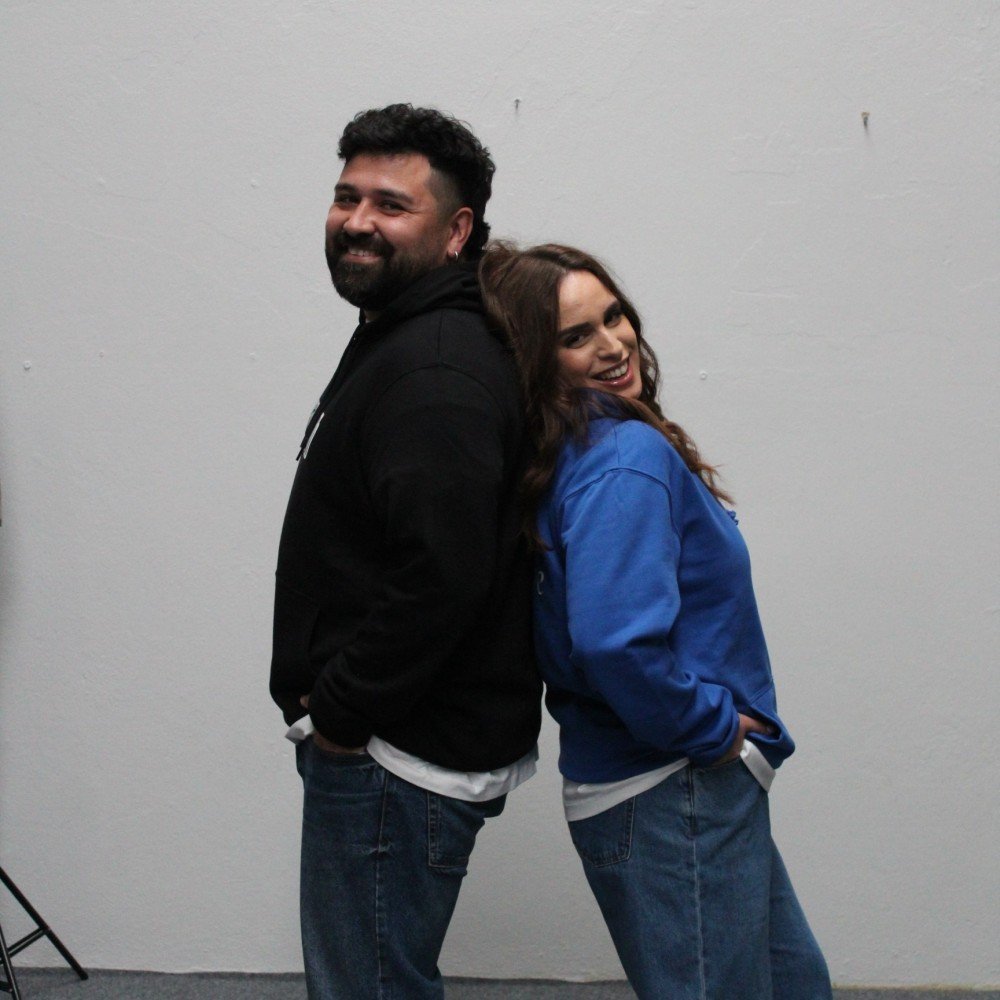 Sweart HOODIE SAVED CLUB