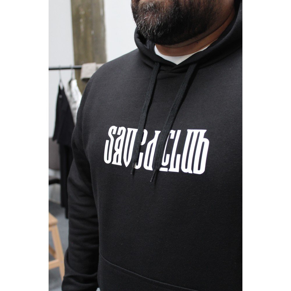 Sweart HOODIE SAVED CLUB