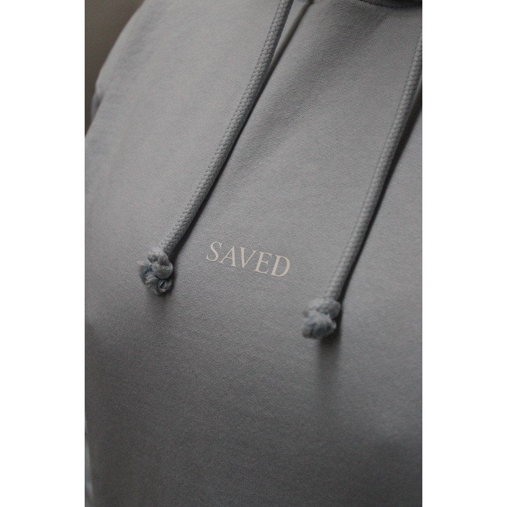 Sweart HOODIE GROW IN GRACE