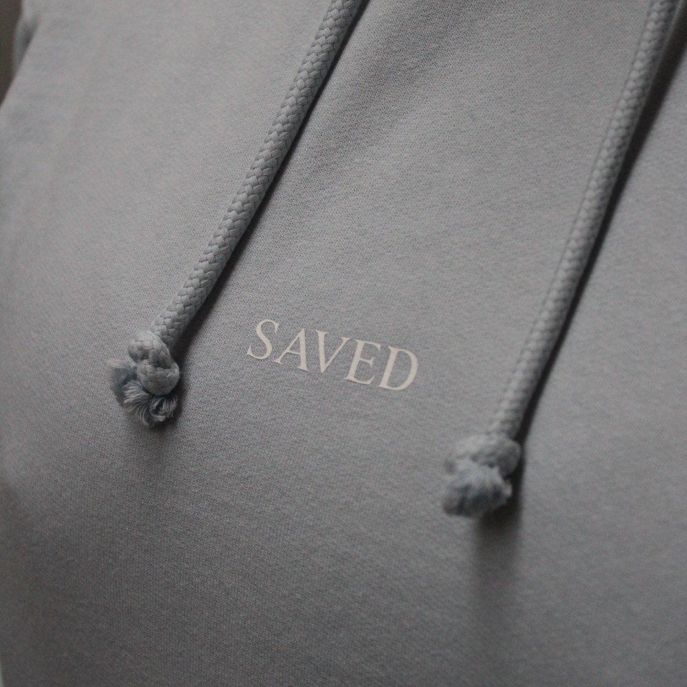 Sweart HOODIE GROW IN GRACE