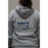 Sweart HOODIE GROW IN GRACE