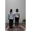 Sweart HOODIE GROW IN GRACE