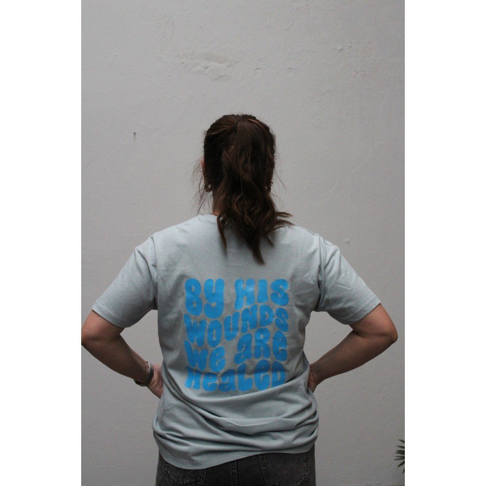 TSHIRT HEALED