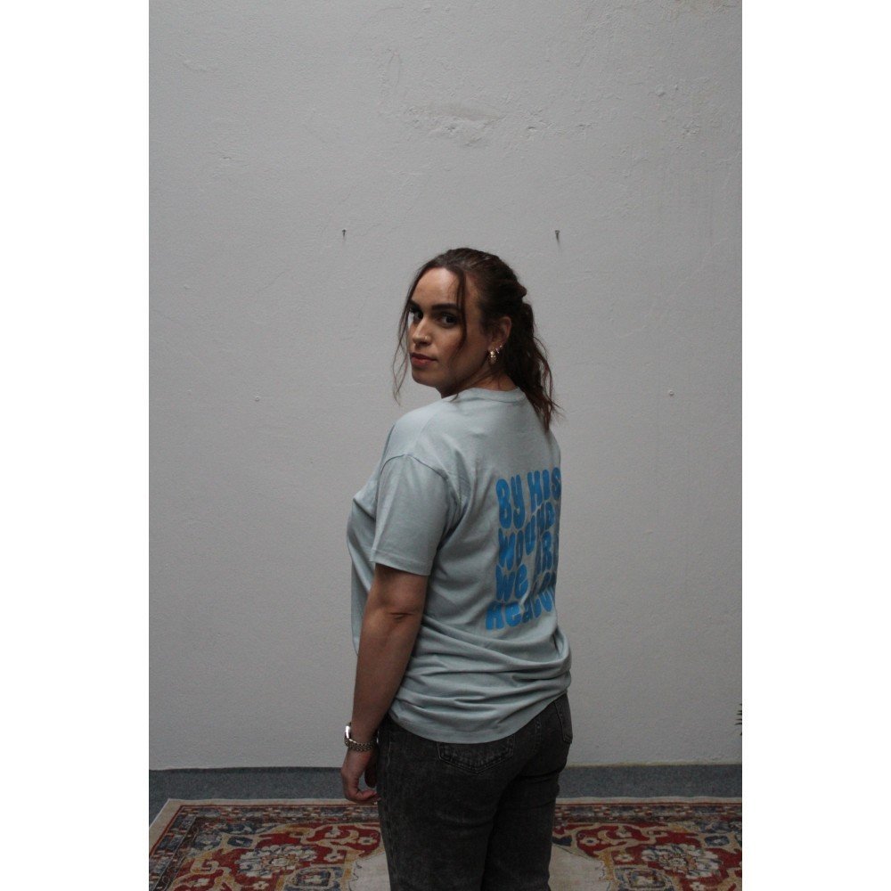 TSHIRT HEALED