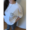 T-SHIRT THE REAL LOVE