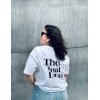T-SHIRT THE REAL LOVE