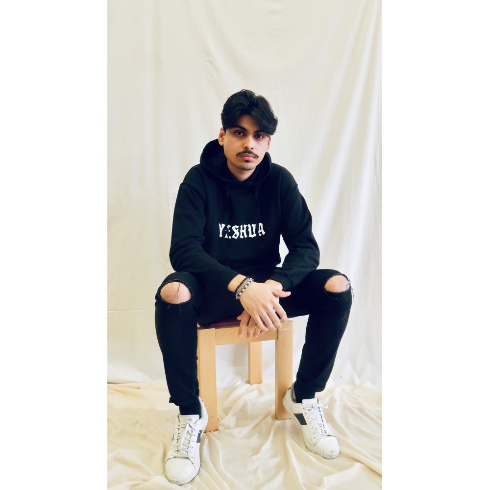 YESHUA HOODIE