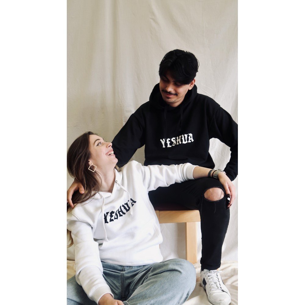 YESHUA HOODIE